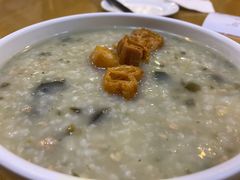 -台北楚楚园馅饼粥(虹桥南丰城店)