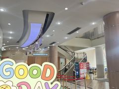 -慈铭体检(凯旋路分院)