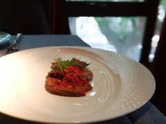 -弦月窗LUNETTE BY AMANDA(复兴路店)