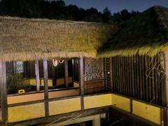 -咸宁万豪温泉谷度假区