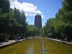 -玲珑塔公园