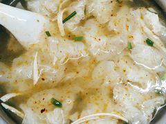 绉纱小馄饨-荣巷小馄饨(荣巷店)