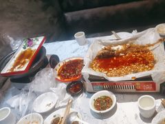 -红辣椒·川菜·火锅(张杨路店)