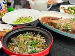 -新南华大酒店(广中店)