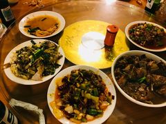 -温州一家人美食(西木头市店)