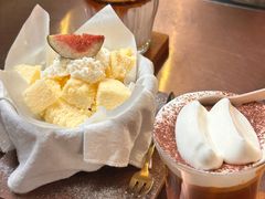 -北京铁手咖啡制造总局metalhands(东四店)