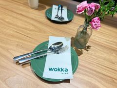 -WOKKA by艮上(中海环宇荟店)