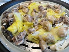-碗中海·蒸汽海鲜·桑拿鸡(岭南天地店)
