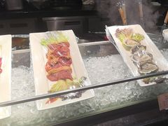 -惠州皇冠假日酒店·西餐厅·自助餐厅