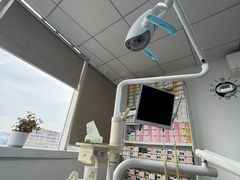 -德尚口腔(金碧店)