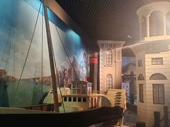 -华夏文旅海洋公园