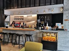 -Home Cafe(水榭春天店)