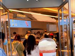 -喜茶(北京三里屯太古里店)