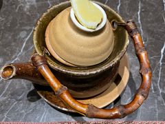 -九洲喜来登酒店湖月日餐厅