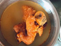 酸甜猪脚-西环肥仔螺蛳粉(总店)