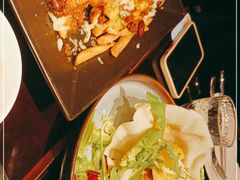 -blue frog蓝蛙(长泰广场店)