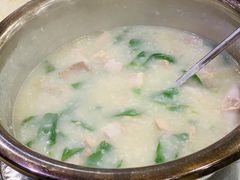 猪杂粥-标记美食新鲜猪杂(兴南大道店)