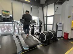 -健身门·自助健身房(镇坪路店)