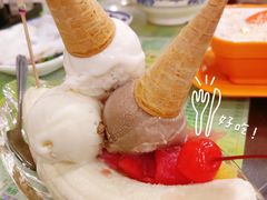 -顺记冰室(宝华路店)