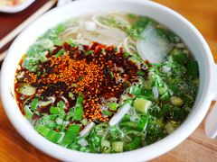 -中阿兰牛肉面(悦海新天地店)