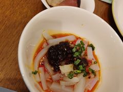 -济南香格里拉·咖啡泉自助餐厅