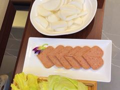 -蝎王府羊蝎子(虎坊桥总店)