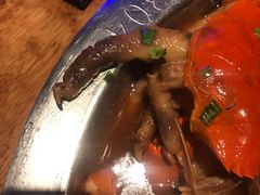 -胖哥俩肉蟹煲(萧山加州阳光店)