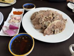 精品羊排-小叶手抓·清真食品(治平路店)