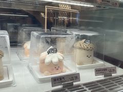 -DQ·蛋糕·冰淇淋(绿宝店)