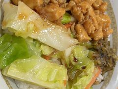 -永和大王(茉莉上新·漕宝店)