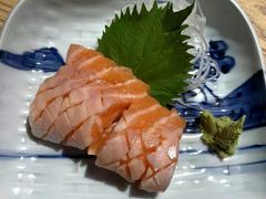 -福匠日本料理(人民路店)