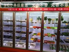 -三个大叔东北烧烤·砂锅菜(西三旗店)