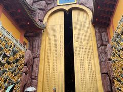 -上海东林寺(金山区)