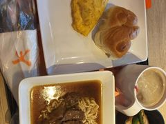 -大快活(丽丰店)