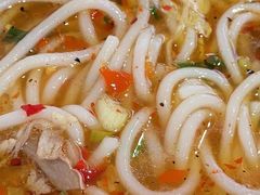 -攀枝花·任德琼·盐边羊肉米线