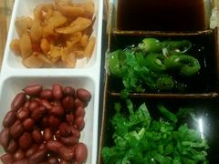 -盈田盈粥庄(博山东路店)