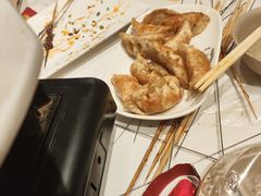 -老街烧烤大排档·地道湖北菜·龙虾馆(汉口火车站店)