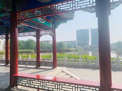 -西海子公园