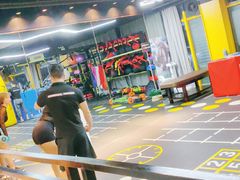 -ENERGY原力健身(川周店)