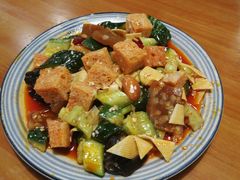 -秦唐汉味biangbiang面(大钟寺店)