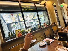 -PengLai 蓬莱(建外大街店)