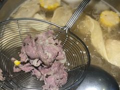 -幸运牛汕头小黄牛牛肉火锅(梅林店)