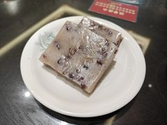 水牛奶红豆糕-民信老铺(双皮奶博物馆店)
