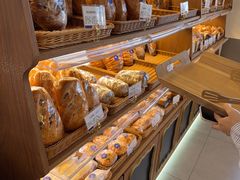 -莫斯科餐厅面包坊(北展店)