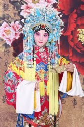 -青堂瓦舍京剧摄影古戏楼拍摄基地(北京安徽会馆店)