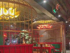-北平食府.北京烤鸭(亦庄店)
