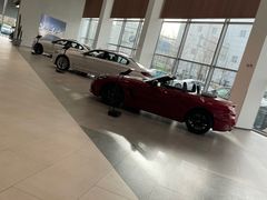 -北京盈之宝宝马4S店(望京店)