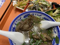 -隆福寺小吃店(东四店)