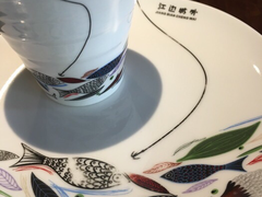 -江边城外烤全鱼(方庄店)