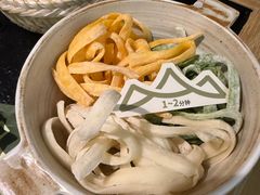-山缓缓火锅(青岛万象城店)
